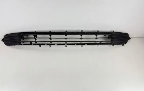 Opel Corsa C Front bumper lower grill 09116132