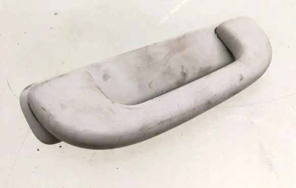 Mercedes-Benz Vito Viano W639 Rear interior roof grab handle A6398150036