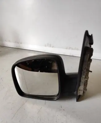 Volkswagen Caddy Front door electric wing mirror E11026035