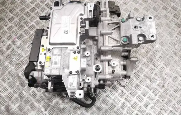 Hyundai Kona II Electric car motor 365000EDA0