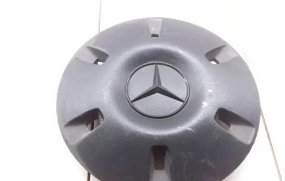 Mercedes-Benz Sprinter W906 Original wheel cap A9064010025 ZGS005Q003