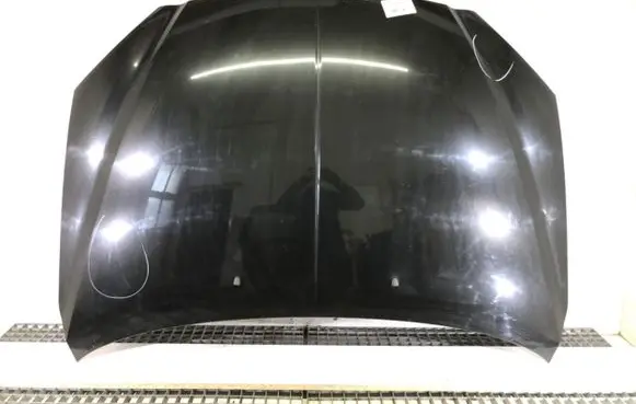 SsangYong Kyron Engine bonnet/hood