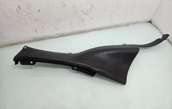 Land Rover Evoque I Other sill/pillar trim element BJ3231071A