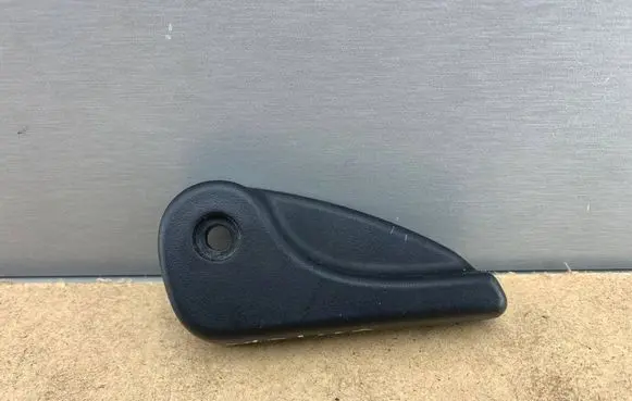 BMW X5 E70 Engine bonnet (hood) release handle 7148523 51437148523