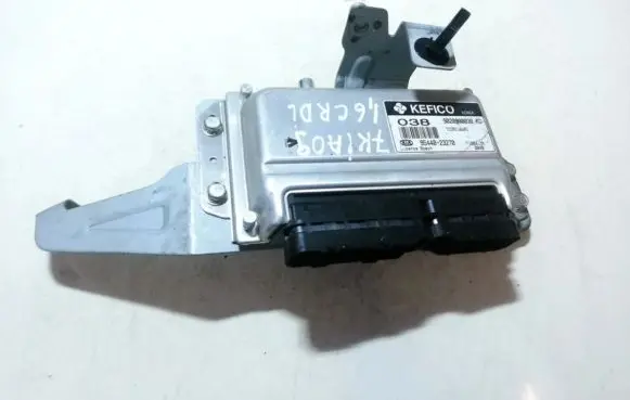 KIA Ceed Gearbox control unit/module 9544023270 9020930038kd