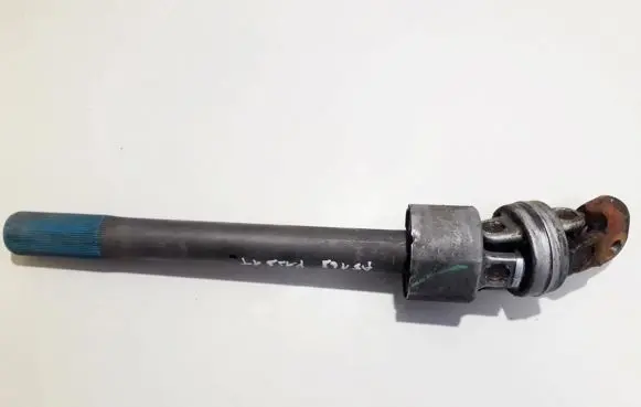 Volkswagen PASSAT B5 Steering column universal joint