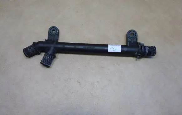 BMW 7 F01 F02 F03 F04 Engine coolant pipe/hose 9231897