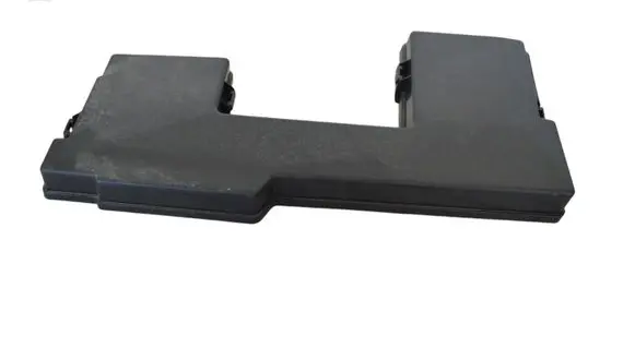BMW 5 F10 F11 Fuse box cover 8X2T14A075AB