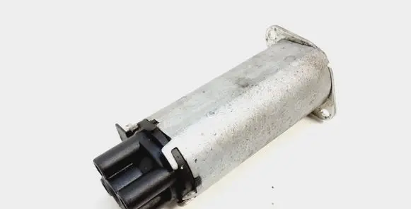 Audi Q7 4L Seat adjustment motor 