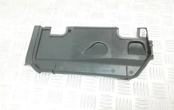 Porsche 911 991 Other trunk/boot trim element 99154347901