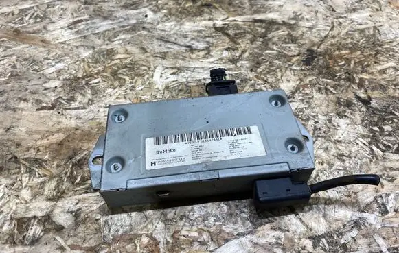 Other control units/modules
