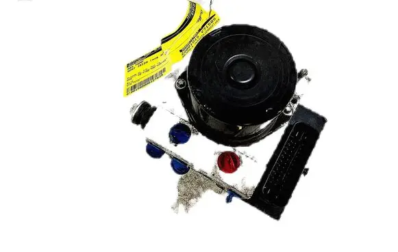 Seat Ibiza II (6k) ABS Pump 6R0614517AE 6R0907379AJ