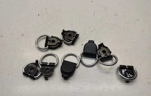 Mercedes-Benz R W251 Tie down hook / loop 