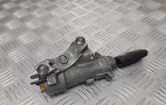 Volkswagen Sharan Ignition lock 4B0905851B