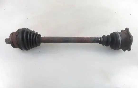 Volkswagen PASSAT B5 Front driveshaft 