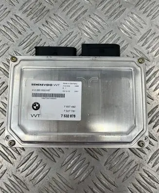 Gearbox control unit/module