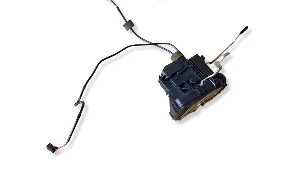 Mercedes-Benz CLS C219 Front door lock 