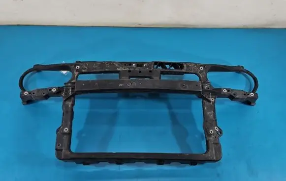 Volkswagen Polo IV 9N3 Radiator support slam panel 6Q0805588B IMPRK1536298