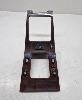 Mercedes-Benz ML W163 Electric window control switch A1638207110 03751730