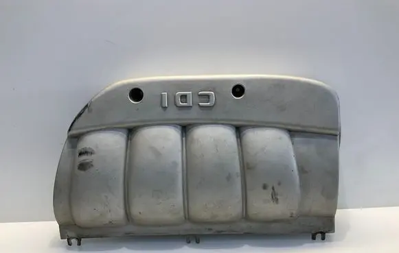 Mercedes-Benz E W211 Engine cover (trim) A6460100367 6460100367