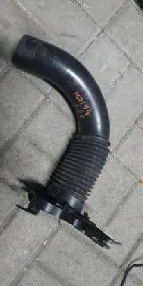 Peugeot 207 Air intake duct part 9680064080