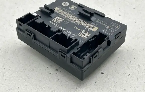 Volkswagen Sharan Door control unit/module 7N0959792D
