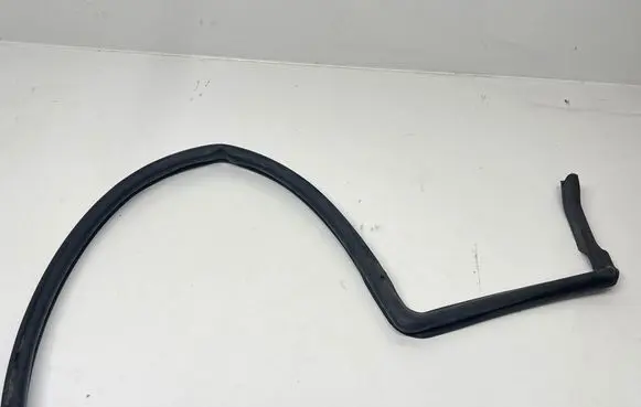 Volkswagen Caddy Other rear door trim element 2K0843794