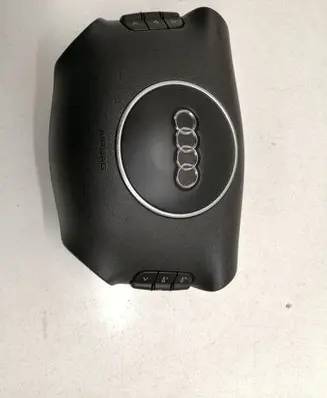 Audi A4 S4 B6 8E 8H Steering wheel airbag 8E0880201AB