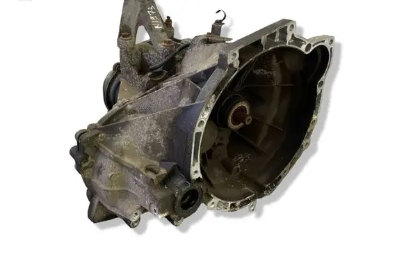 Ford Focus Manual 5 speed gearbox 3M5R7002NF