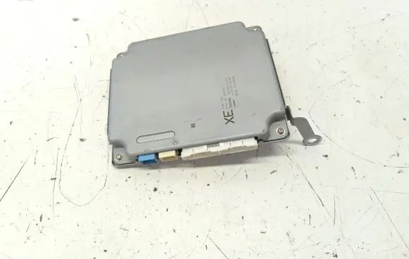 Toyota Prius (XW30) Parking PDC control unit/module 8679247110 51611015180