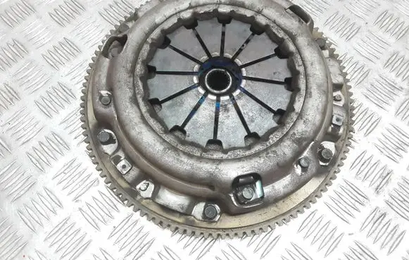 Honda Civic Clutch set kit