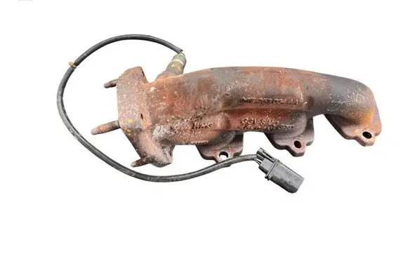 Audi Q5 SQ5 Exhaust manifold 06E253034AA