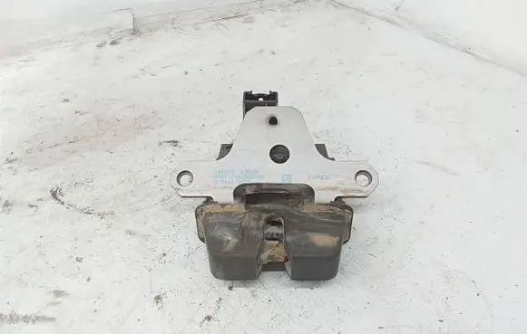 Ford Kuga I Tailgate/trunk/boot lock/catch/latch 8V41S442A66AG