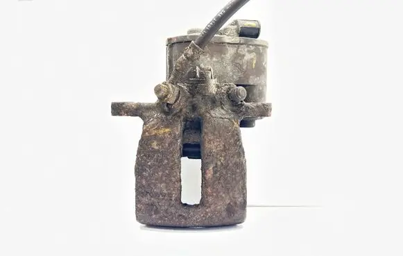 Volvo XC60 Rear brake caliper 36001375 36001382 31262415