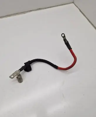 BMW X1 F48 F49 Positive cable (battery)