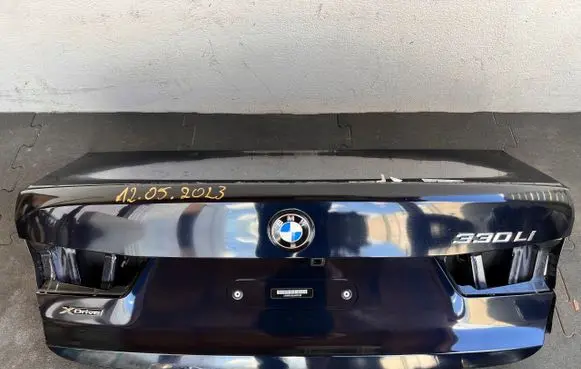 BMW 3 G20 G21 Truck tailgate QUAKLAPA29012827