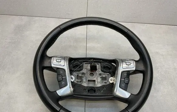 Ford S-MAX Steering wheel AM213600NA
