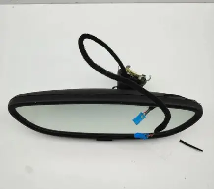 Porsche Cayenne (92A) Rear view mirror (interior) 7PP857511H
