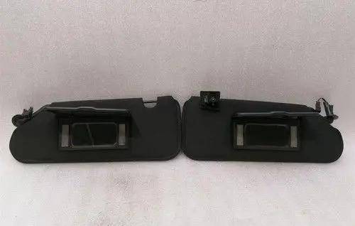Chevrolet Corvette C6 Sun visor clip/hook/bracket 23142243