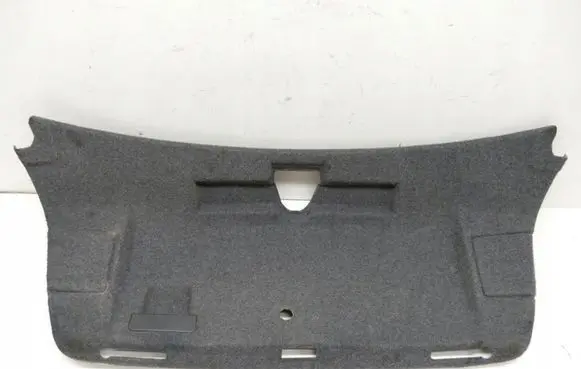 Audi S5 Tailgate/boot lid cover trim 8T0867975A