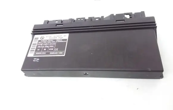 BMW 5 E60 E61 Other control units/modules 9176070