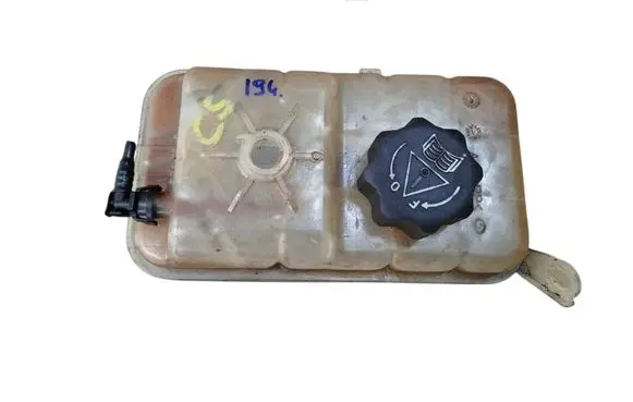 Citroen C5 Coolant expansion tank/reservoir 917A1