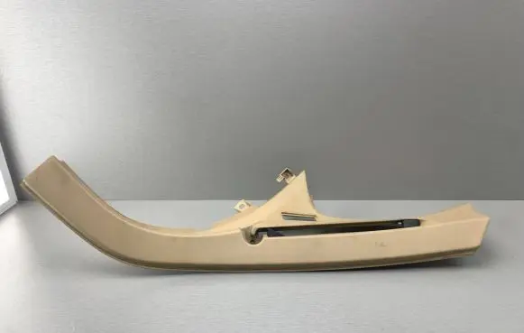 BMW 5 E60 E61 Parcel shelf load cover mount bracket 7049904 51437049904 6980014