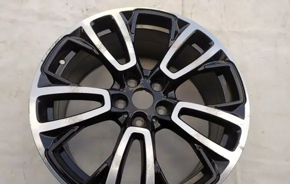 Mini One - Cooper F56 F55 R19 alloy rim 6883352