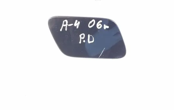 Audi A4 S4 B7 8E 8H Headlight washer spray nozzle cap/cover 8E0955276E