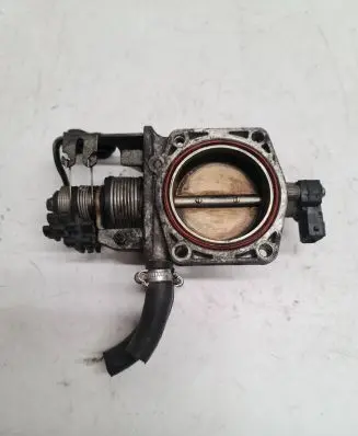 BMW 5 E39 Throttle valve 1433385