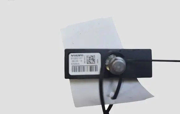 Volvo V60 Aerial antenna amplifier 31282107