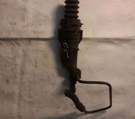 Citroen C5 Clutch master cylinder
