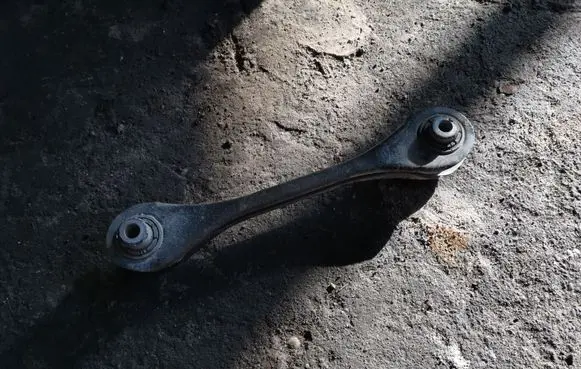 Skoda Octavia Mk3 (5E) Rear upper control arm/wishbone