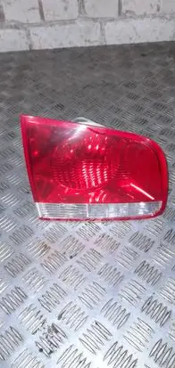 Volkswagen Touareg I Tailgate rear/tail lights 7L6945093H